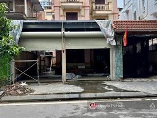Bán siêu phẩm 4 tầng biệt thự kđt pháp vân, trần thủ độ 367m271 tỷ