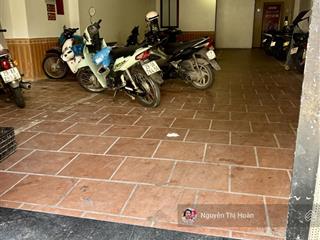 Bán siêu phẩm căn hộ dịch vụ 7 tầng thang máy63m216,8 tỷdòng tiền ổn định 60tr/tháng