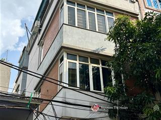 Bán nhà yên duyên mặt ngõ thông 35m28,3 tỷô tô vào nhàcăn góc hiếm có