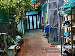 Siêu phẩm tây trà 28m24 tầng đẹp 5,25 tỷgần phố