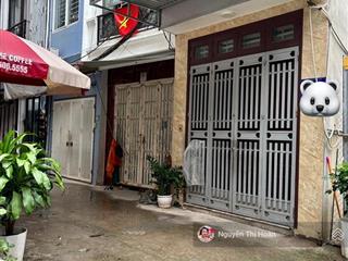 Nhà 3 tầng nam dư hiếm có 60m25,9 tỷ ô tô 45 chỗ đỗ cổng