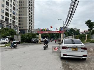 Căn góc phân lô kinh doanh khu tđc x2b yên sở 5 tầng 57m223,2 tỷ
