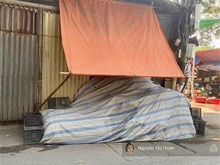 Bán nhà cấp bốn phân lô tây trà 48m2  10 tỷ ba gác đỗ cửa gần hồ