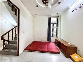 Nhà kim ngưu đẹp 19m25,2 tỷ2 mặt thoáng ở ngaysổ đỏ riêng