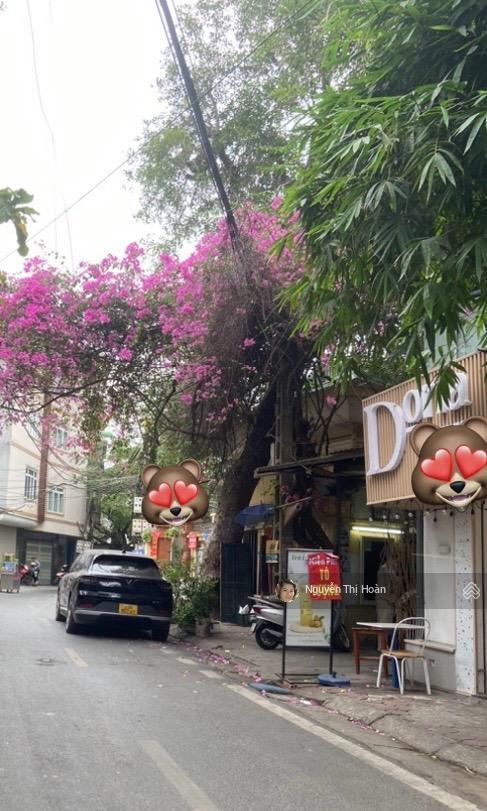 Nhà hiếm view hồ tây trà 70m2  31 tỷ  vỉa hè 2 bên  kinh doanh đỉnh cao