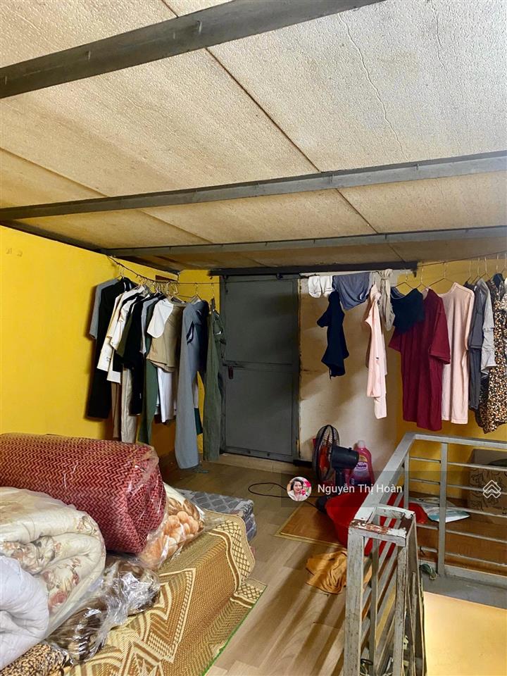Nhà 2 tầng sở thượng 35,4m23,95 tỷ ba gác đỗ cửa 50m ra ô tô