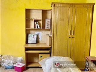 Nhà 2 tầng sở thượng 35,4m23,95 tỷ ba gác đỗ cửa 50m ra ô tô