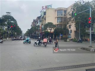 Nhà mặt phố kim ngưu 7 tầng 25m27,5 tỷ kinh doanh