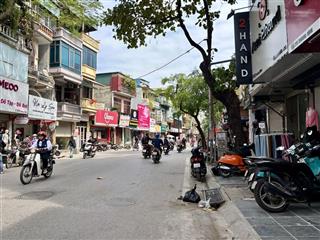 Mảnh đất vàng trương định 290m271 tỷmặt ngõ ô tô tránhdòng tiền 60tr/tháng