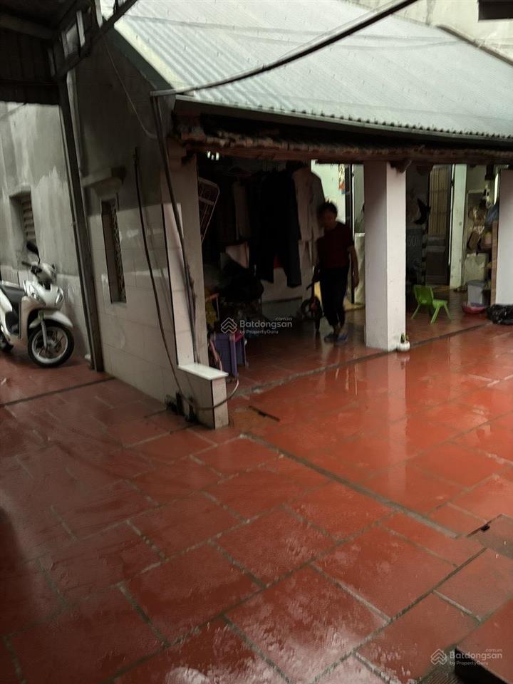 Mảnh đất vàng tam trinh 72m219 tỷngõ thôngô tô tránh