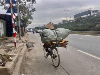 Nhà mặt phố tam trinh kinh doanh 135m2 56 tỷ, vỉa hè ô tô tránh, dừng đỗ ngày đêm