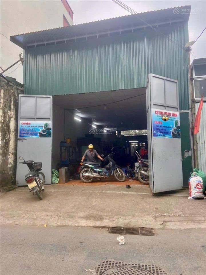 Nhà 5 tầng mặt phố tam trinh kinh doanh 45m2  16 tỷ, vỉa hè ô tô tránh, dừng đỗ ngày đêm