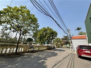 Mảnh đất đẹp siêu quần, đại thanh, thanh trì 40m2320tr