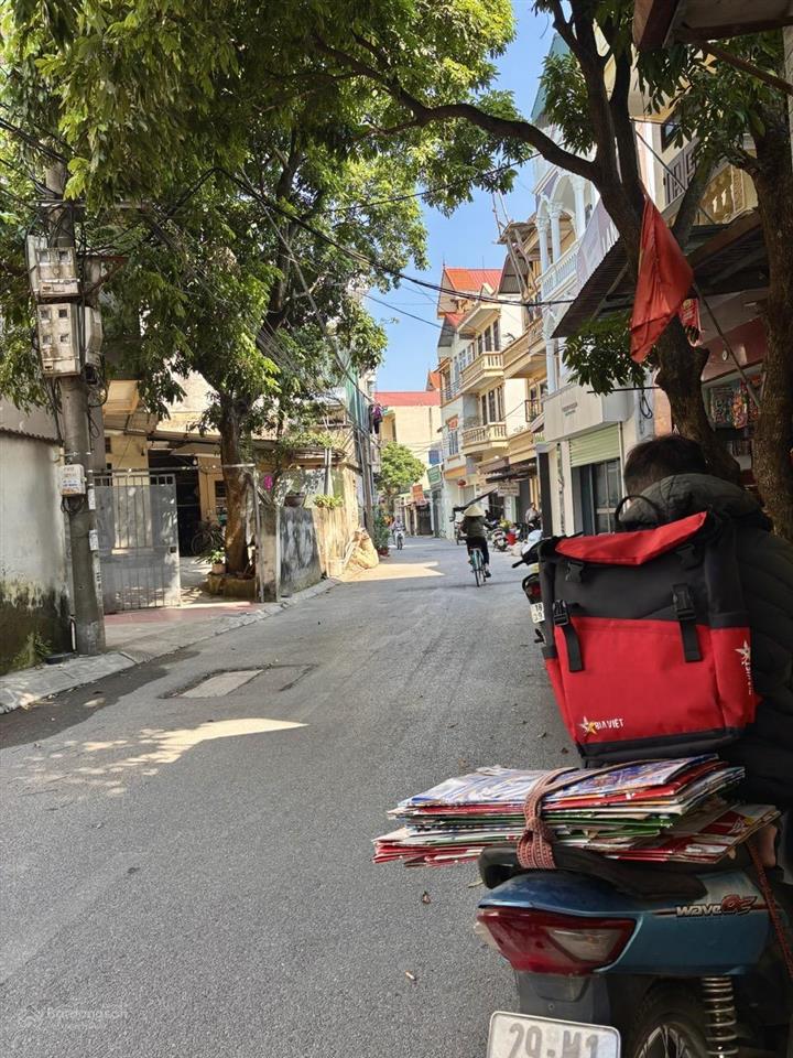 Đất thổ cư yên mỹ 416m244 tỷmặt đường kinh doanh, ô tô tránh