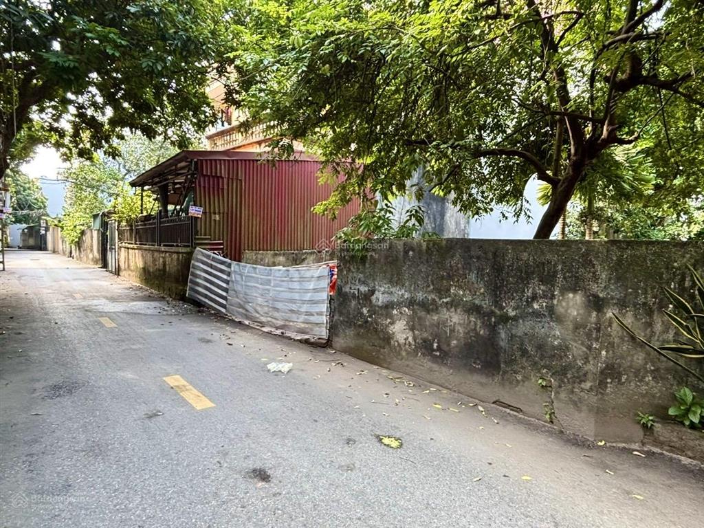 Đất thổ cư yên mỹ 416m244 tỷmặt đường kinh doanh, ô tô tránh