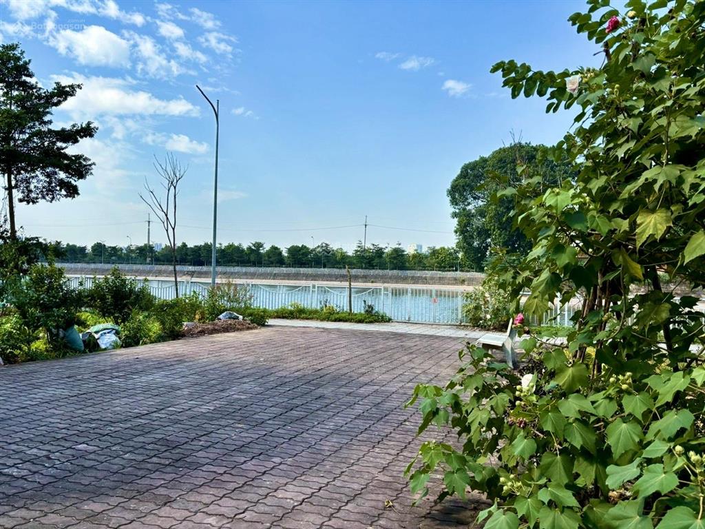 Mảnh đất yên mỹ 462m2  2,05 tỷ  view hồ  2 mặt thoáng