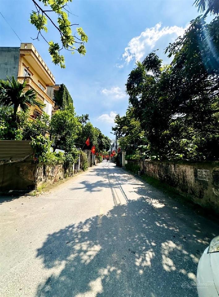 Nhà đất yên mỹ, thanh trì 311m2  22,9 tỷ  ô tô đỗ cửa  resort giữa lòng hà nội