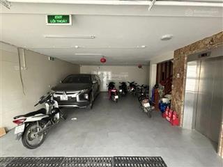 Khách sạntoà văn phòng hạng a giải phóng 108m29 tầng thang máy 58 tỷ