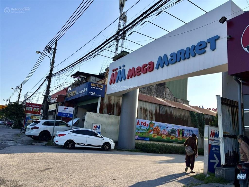 Nhà 7 tầng tam trinh 74m2  28,9 tỷ  ô tô vào nhà  ngõ thông