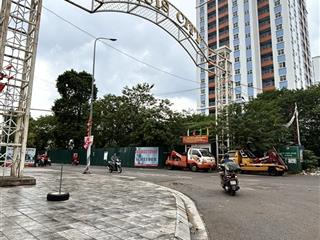 Louis city hoàng mai  một thoáng paris giữa lòng hà nội 5 tầng 94m233,5 tỷ