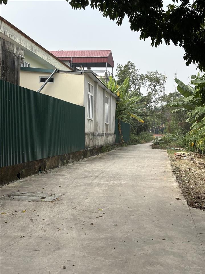 Mảnh đất đẹp yên mỹ 290m2  1,5 tỷ  ô tô đỗ cửa  gần hồ