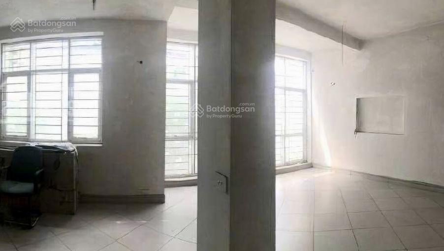 Nhà phân lô 4 tầng tam trinh 134m247 tỷ lô góc 2 mặt tiền