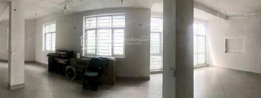 Nhà phân lô 4 tầng tam trinh 134m247 tỷ lô góc 2 mặt tiền