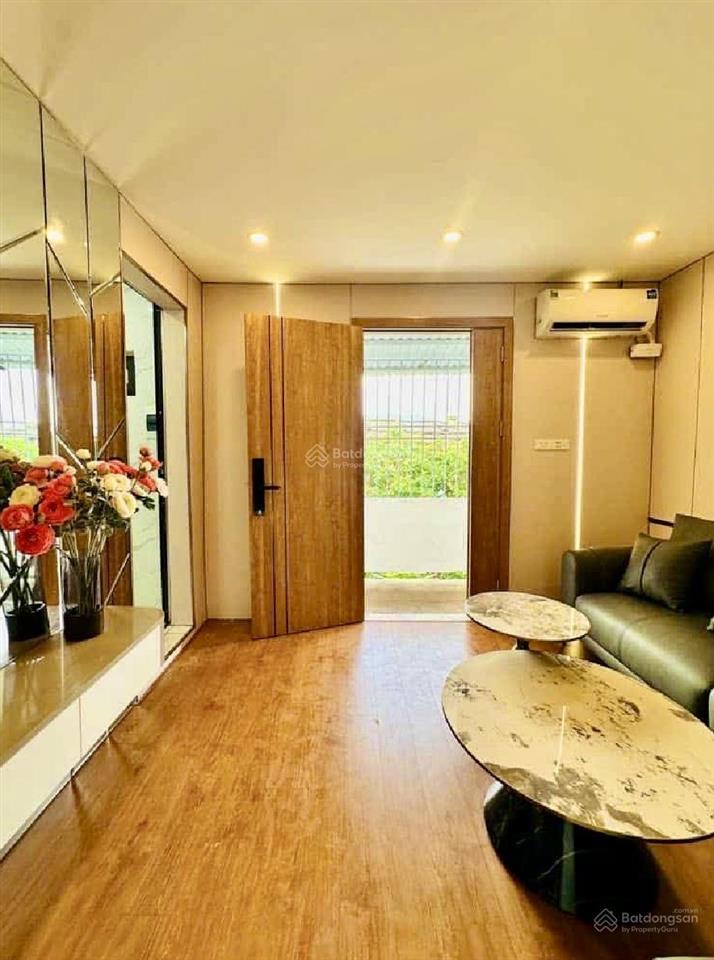 Nhà tập thể quỳnh mai 65m2  3,85 tỷ  đẹp ở luôn