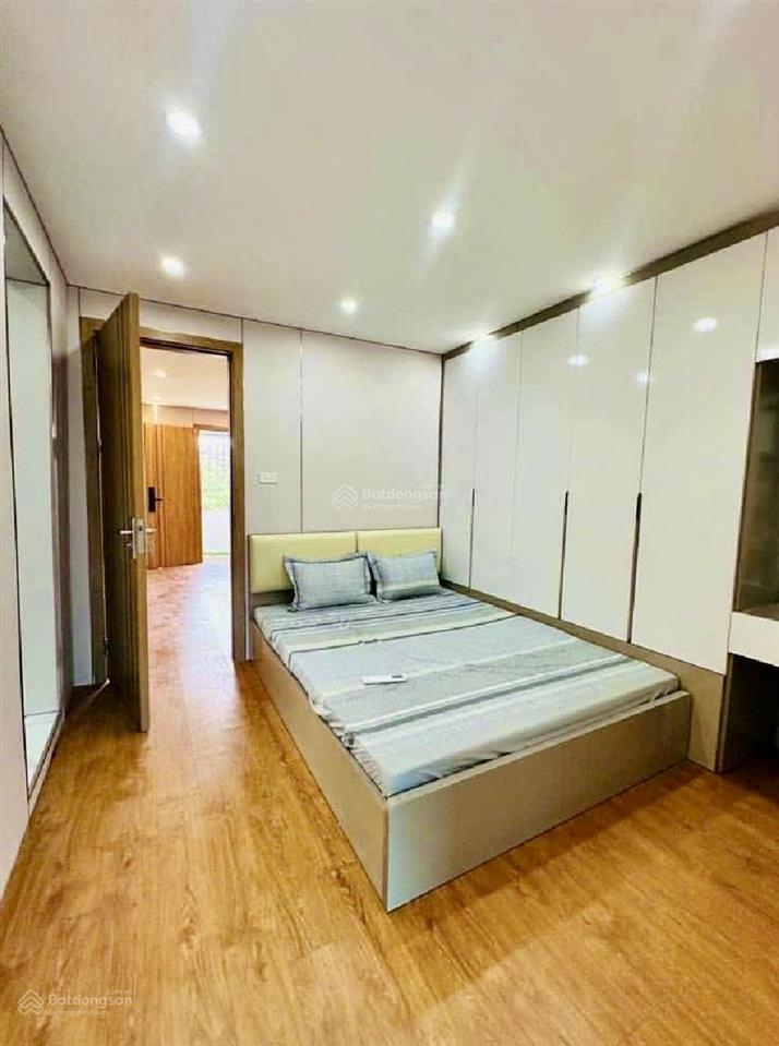 Nhà tập thể quỳnh mai 65m2  3,85 tỷ  đẹp ở luôn