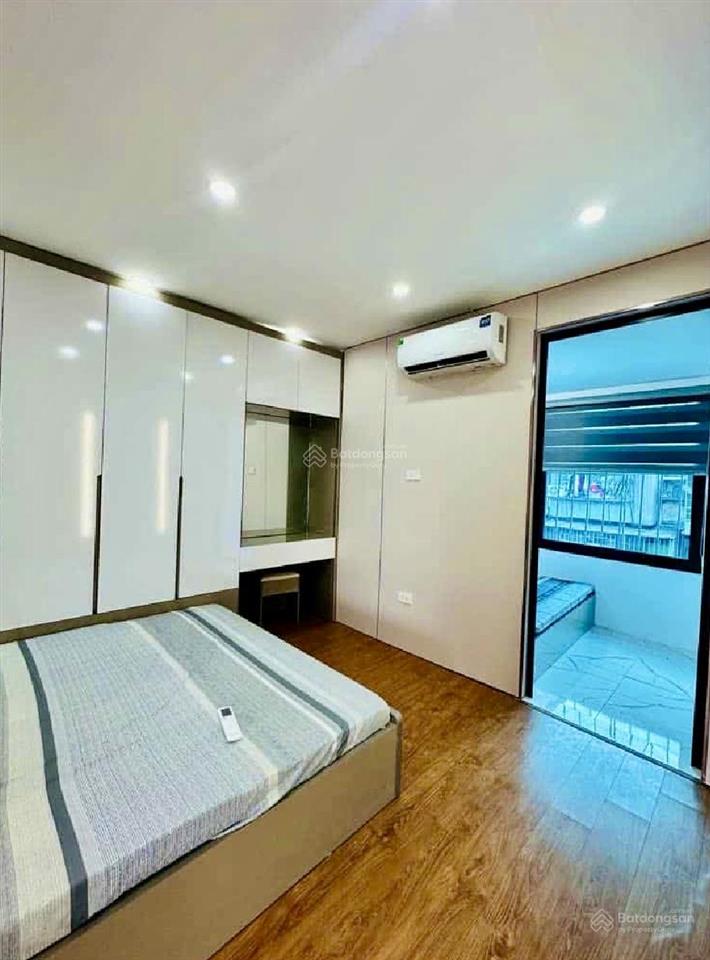 Nhà tập thể quỳnh mai 65m2  3,85 tỷ  đẹp ở luôn