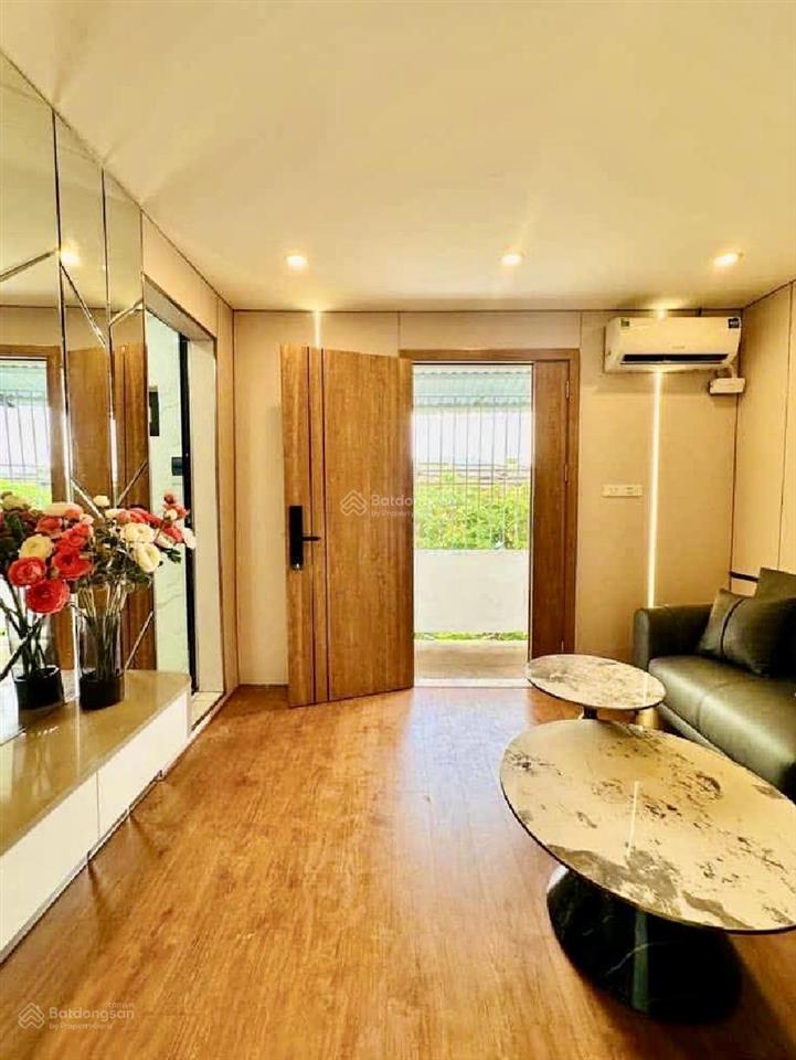 Nhà tập thể quỳnh mai 65m2  3,85 tỷ  đẹp ở luôn