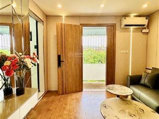 Nhà tập thể quỳnh mai 65m2  3,85 tỷ  đẹp ở luôn