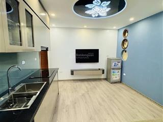 Nhà tập thể tân mai xinh lung linh đón tết! 65m2  3,98 tỷ