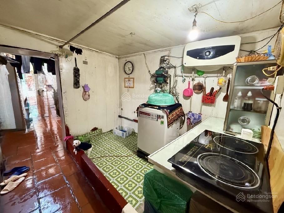 Nhà mặt phố trương định 3 tầng 90m220,3 tỷvỉa hèkinh doanh