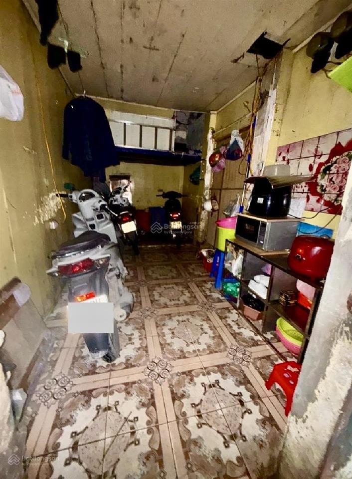 Nhà mặt phố trương định 3 tầng 90m220,3 tỷvỉa hèkinh doanh