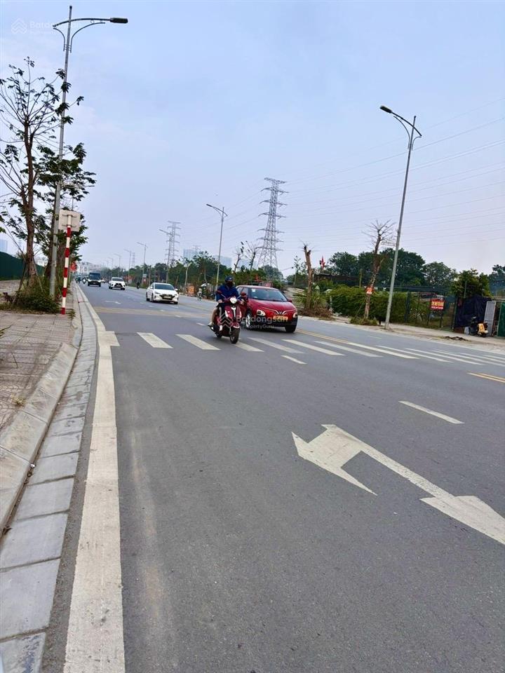 Nhà phân lô kđt ao sào, thịnh liệt 4 tầng 70m224 tỷ ô tô tránh