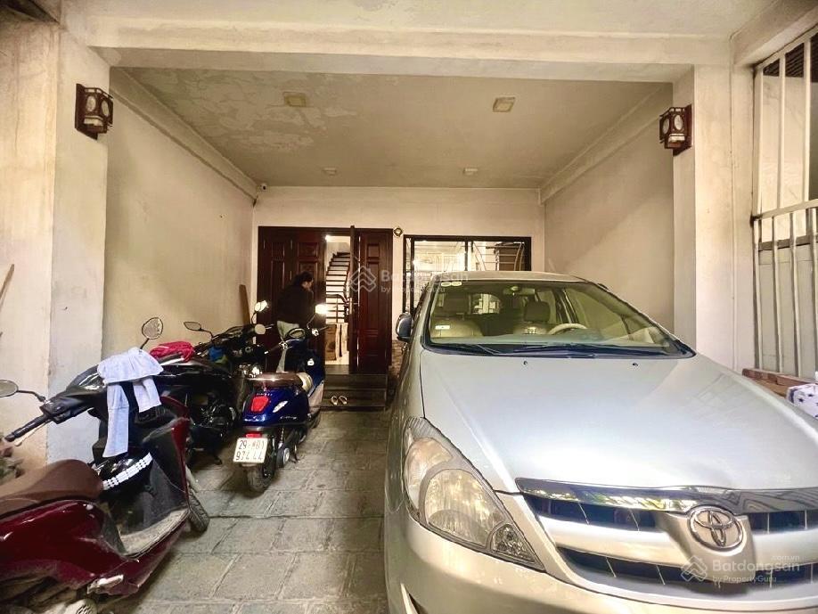 Nhà phân lô kđt ao sào, thịnh liệt 4 tầng 70m224 tỷ ô tô tránh