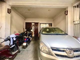 Nhà phân lô kđt ao sào, thịnh liệt 4 tầng 70m224 tỷ ô tô tránh