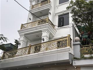 Toà nhà văn phòng x2b, yên sở7 tầng thang máy 3 thoángkinh doanh