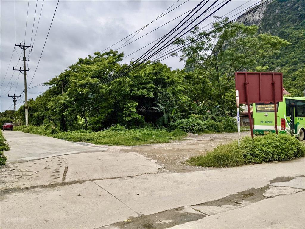 Đất chương mỹ lô góc 3 mặt thoáng 889,3m221tỷ container vào đất