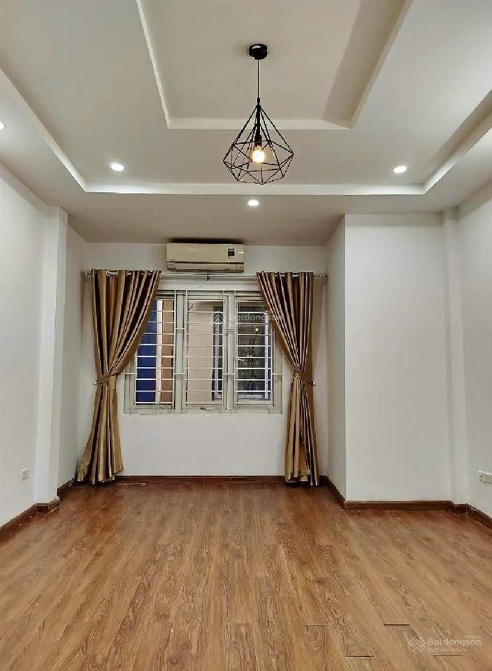 Nhà 5 tầng phân lô x2a hưng thịnh, yên sở 25m2  7,9 tỷ  ô tô tránh