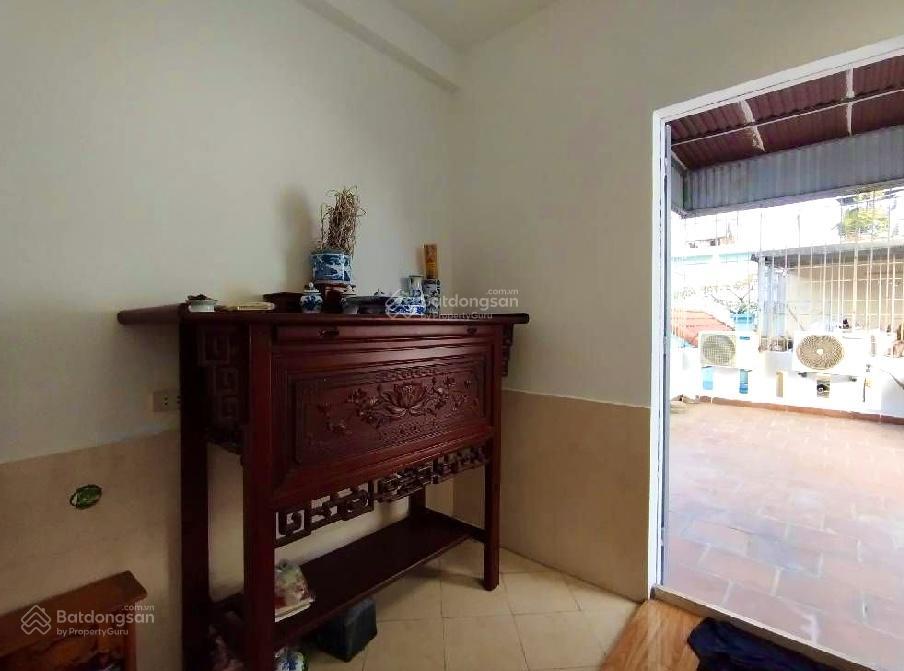 Nhà 5 tầng phân lô x2a hưng thịnh, yên sở 25m2  7,9 tỷ  ô tô tránh