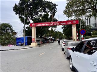 Căn góc siêu vip hateco x2a hưng phúc, yên sở 106m2  7,75 tỷ  3 phòng ngủ