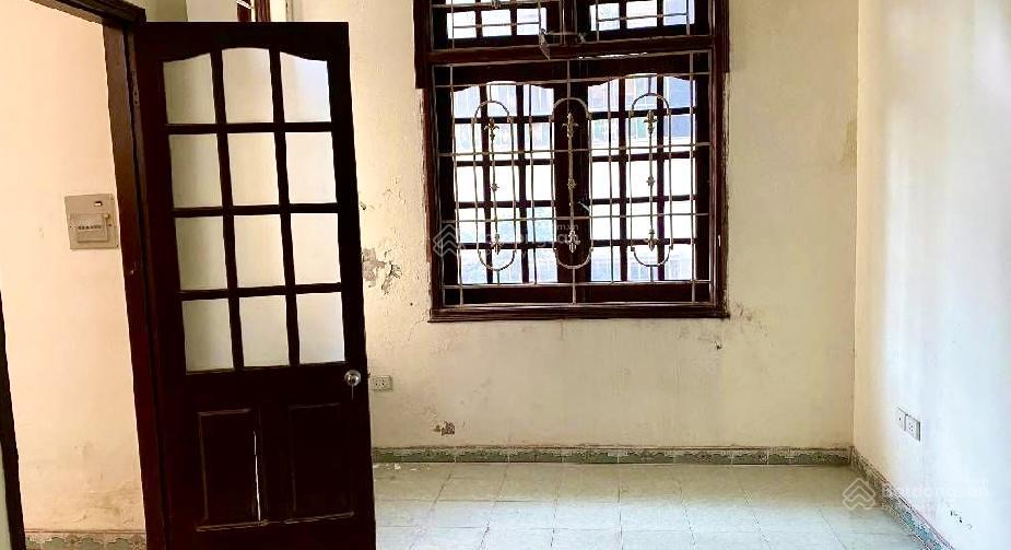 Siêu phẩm lô góc trương định 4 tầng 52m219,5 tỷô tô tránh