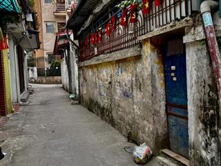 Nhà tập thể tân mai 2 tầng 45m24,8 tỷ siêu phẩm đầu tư