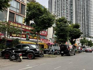 Siêu phẩm shophouse gamuda garden 4 tầng 132m248,8 tỷdòng tiền 40tr/tháng