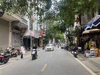 Cho thuê nhà ngõ 19 trần quang diệu 74m2* 5 tầng* mt 5m giá 25tr/th vỉa hè ô tô tránh kinh doanh