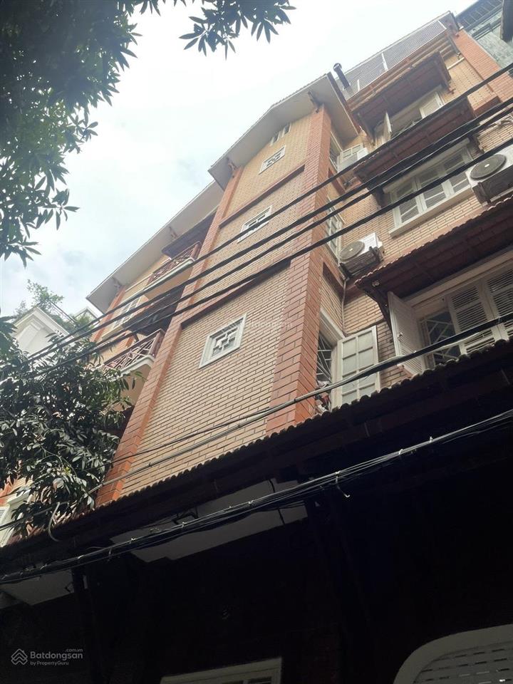 Cho thuê nhà riêng ngõ 95 hoàng cầu 100m2* 5t* mt 10m giá 27tr/th vỉa hè ô tô tránh kinh doanh