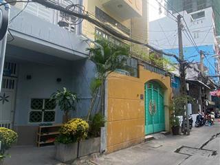 Bán nhà hxh thành thái, q10  vị trí đắc địa, tiềm năng sinh lời cao!