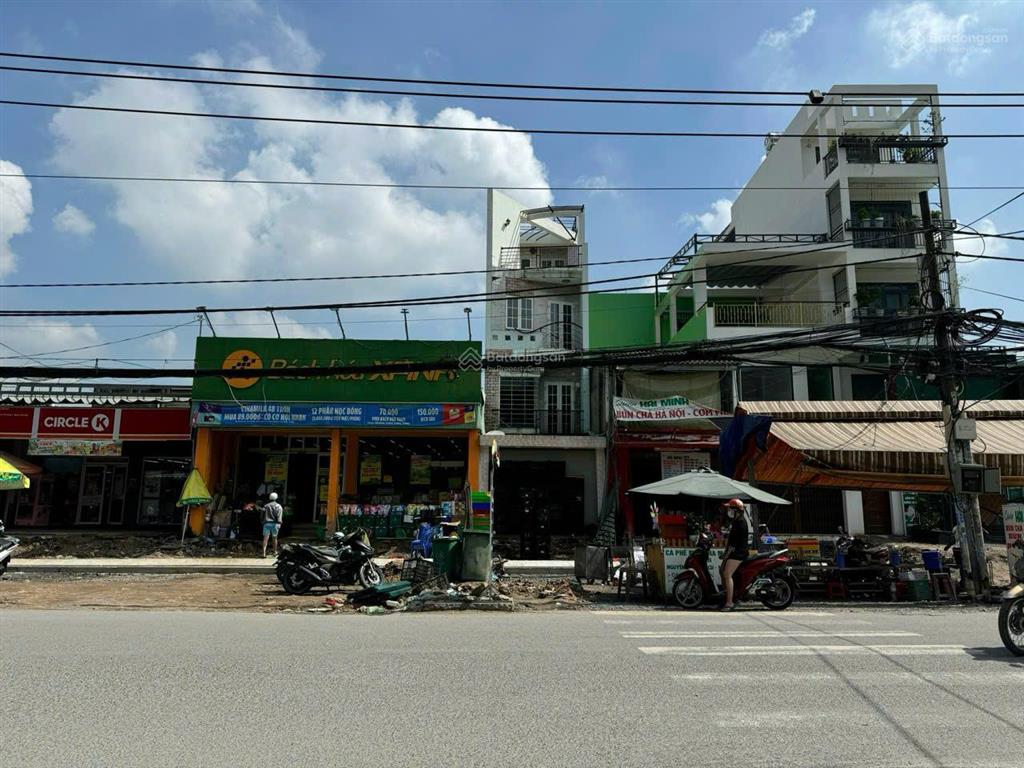 Cần bán gấp nhà 5 tầng dương quảng hàm dt 5x27m, hdt 75tr/tháng giá 22 tỷ